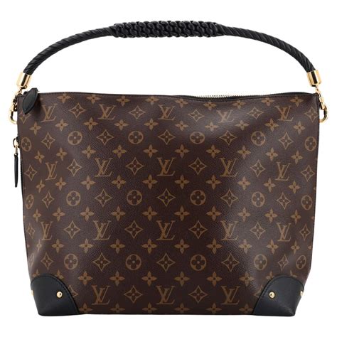 louis vuitton triangle softy reverse|LOUIS VUITTON Reverse Monogram Triangle Softy.